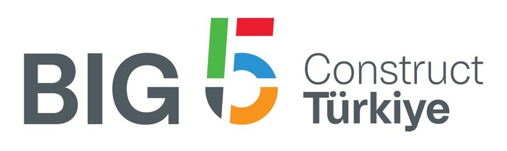 Big 5 Construct Türkiye Logo