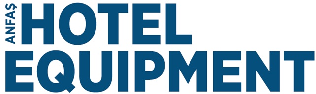 ANFAS Hotel Equipment Logo